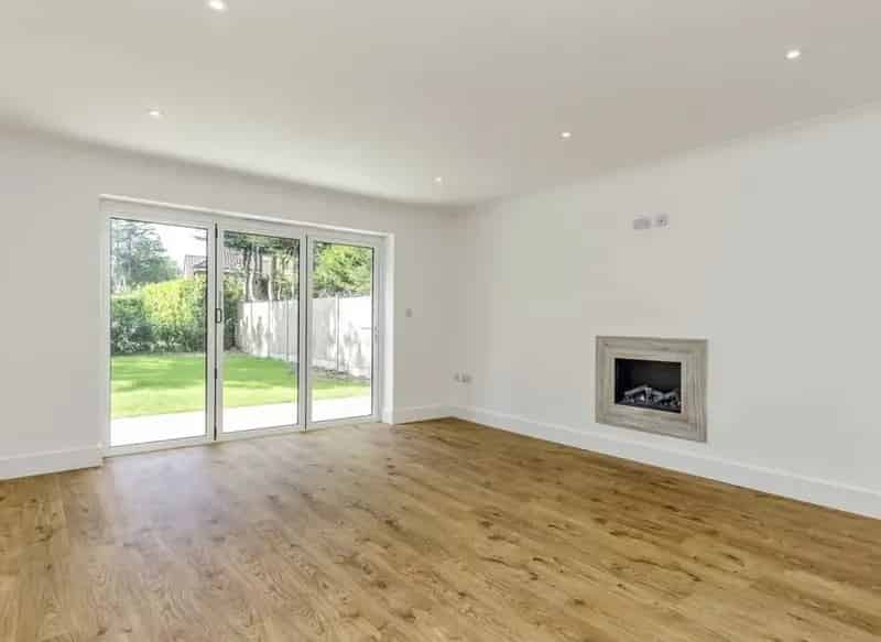 Four Double Bedroom Detached Family Home For Rent