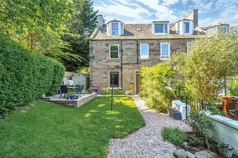 2 Bedroom End Terrace House for Sale Near Harrison Park