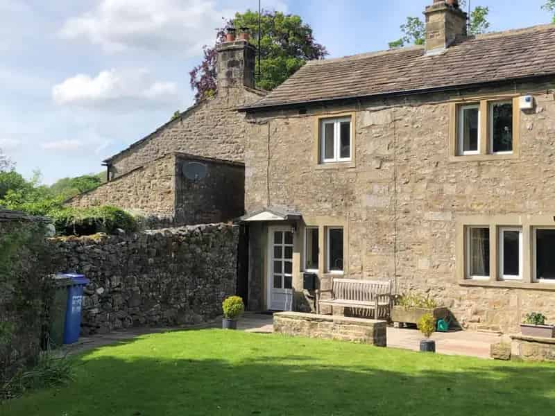 2 Bedroom Cottage to Let in Yorkshire Dales