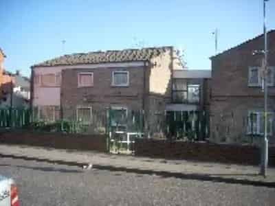 1 Bed Flat for Over 50s in Lozells Perry Barr