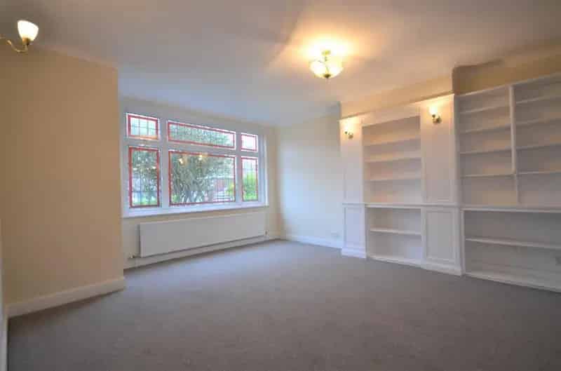 3 Double Bedroom House For Sale Near Wembley Stadium