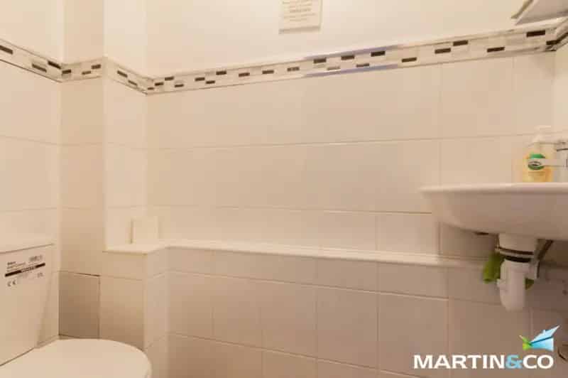 1 Bedroom House of Multiple Occupation To Rent