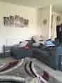 One or Two Bedroom Flat with Private Garden near Chichester