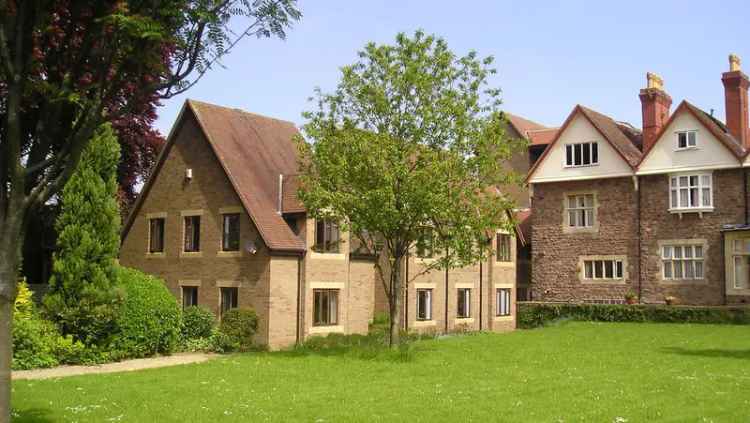 The Grange Retirement Apartments Bristol