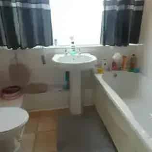 3 rooms house of 162 m² in Birmingham