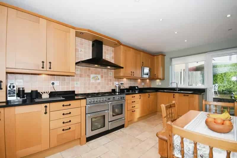 4 Bedroom Detached House For Sale Ashgate Chesterfield