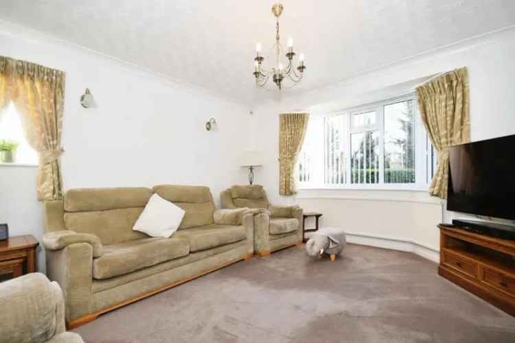 4 Bedroom Detached House For Sale Ashgate