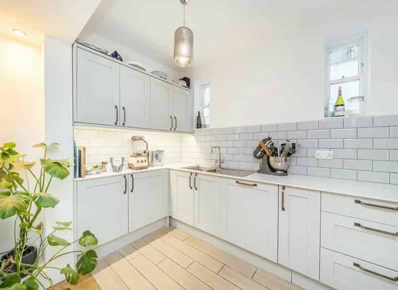 4 Bedroom Mansion Flat River Thames Views Richmond Hill