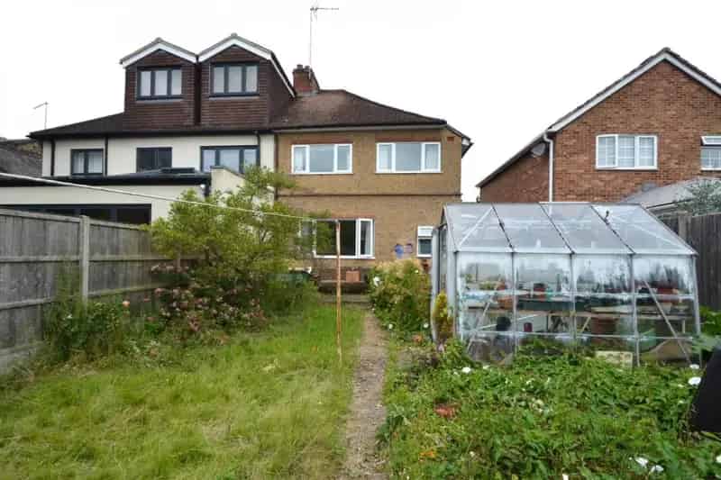 3 Bed Semi-Detached House For Sale - Town Centre Location