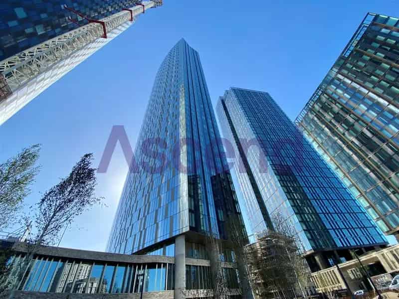 2 Bedroom Apartment Manchester City Center The Blade