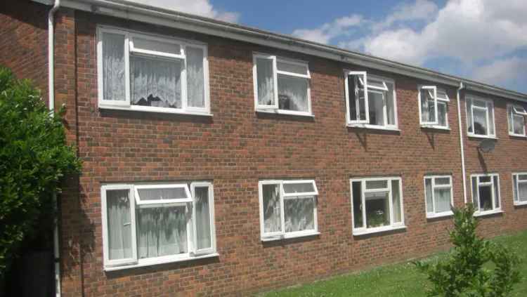 Lakelands Retirement Apartments Maidstone