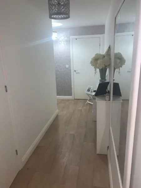 Flat For Rent in London, England