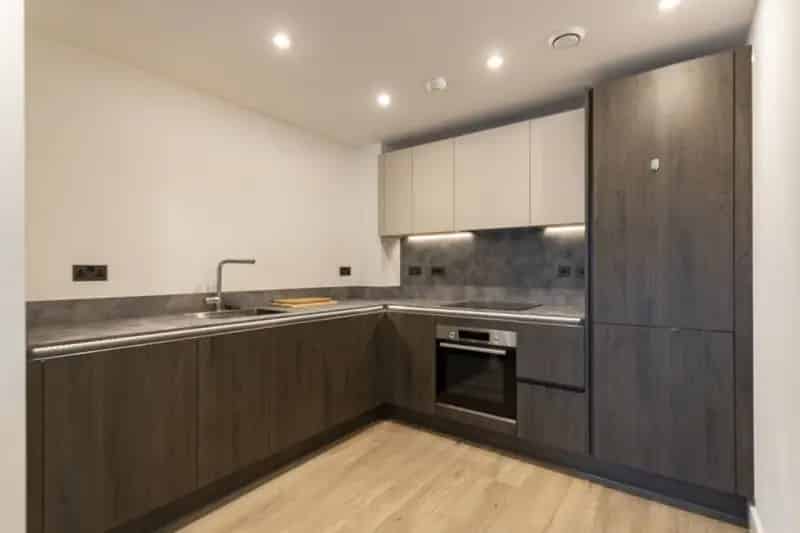 2 Bedroom Flat for Sale in Snow Hill Wharf Birmingham