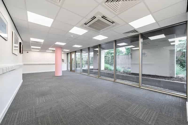 Modern West Hampstead Office Near Station with Rent Incentives