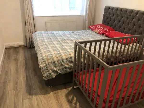 House For Rent in Birmingham, England