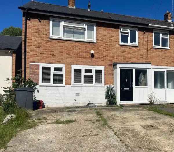 House For Rent in Stevenage, England