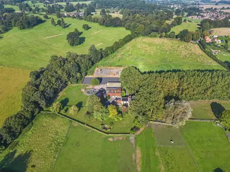 Land For Sale , Dilton Marsh, England