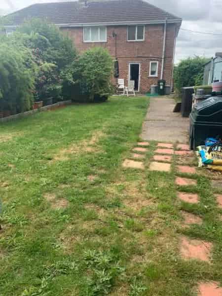 House for Sale Near Jubilee Park and Excellent Schools