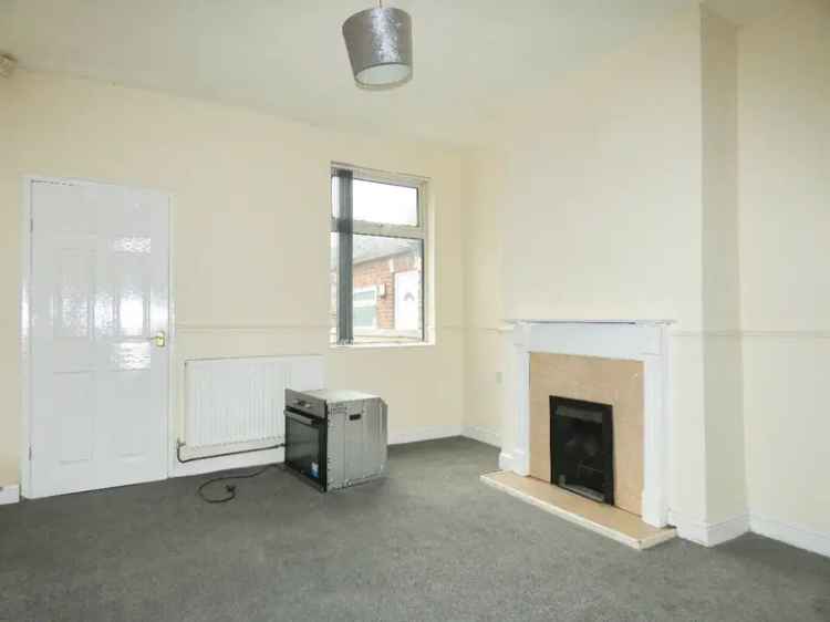 2 Bedroom Terraced House to Rent in Stoke