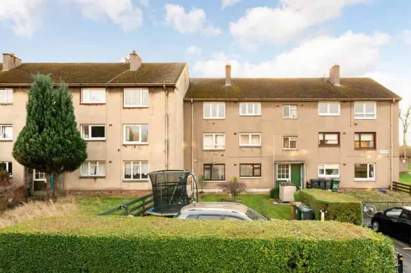 2 Bedroom Flat for Sale in Edinburgh