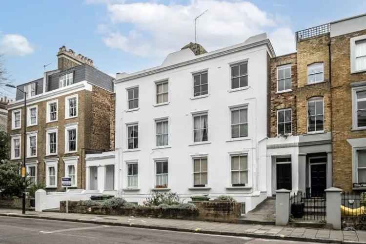 2 Bedroom Flat to Rent in Mildmay
