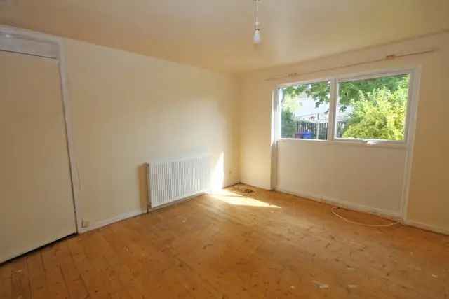 1 Bedroom Bungalow for Sale in Buckie