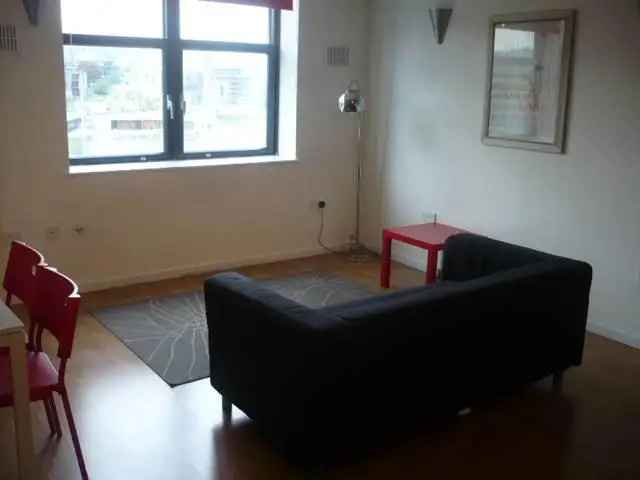 1 Bedroom Flat to Rent
