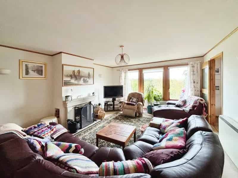 4 Bedroom Detached House for Sale Pett East Sussex