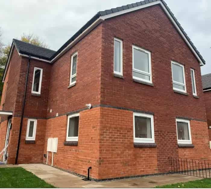 3 bed house in Halton Road