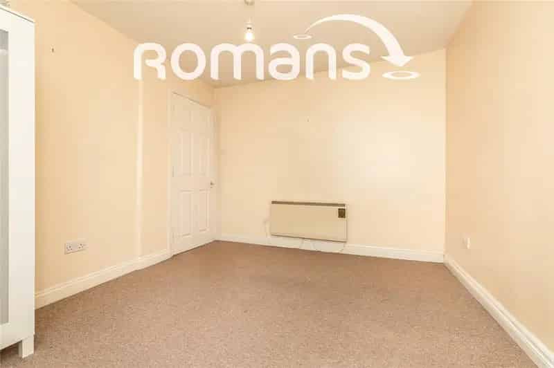 1 Bedroom Flat to Rent