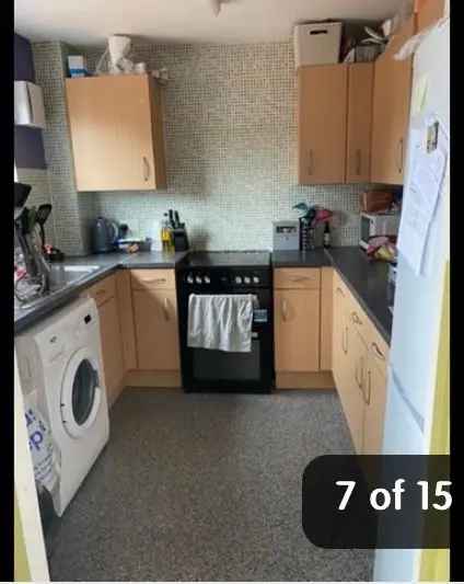 House For Rent in Eastbourne, England