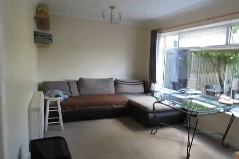 2-Bedroom Ground Floor Maisonette in Downham Market