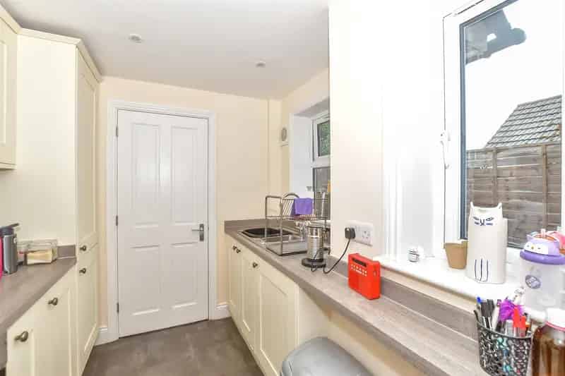 2 Bedroom Semi-Detached House for Sale Near High Street and Station