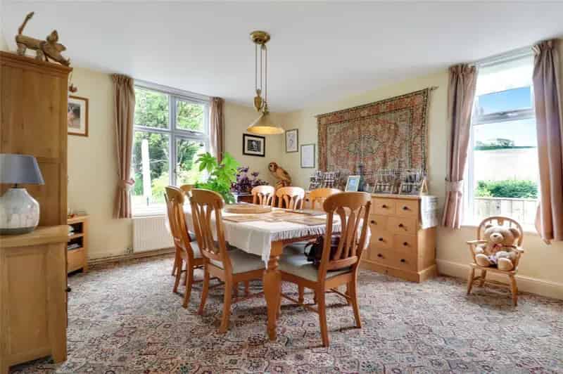 5 Bedroom Detached House with Triple Garage and Studio Barnstaple