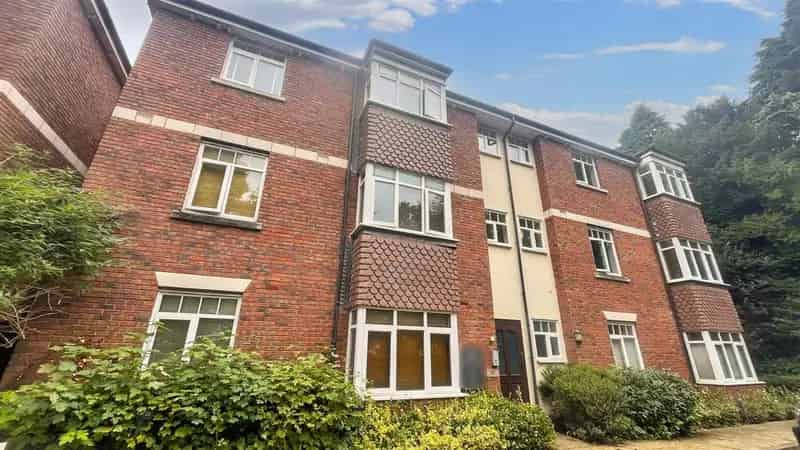 2 Bedroom Apartment for Sale