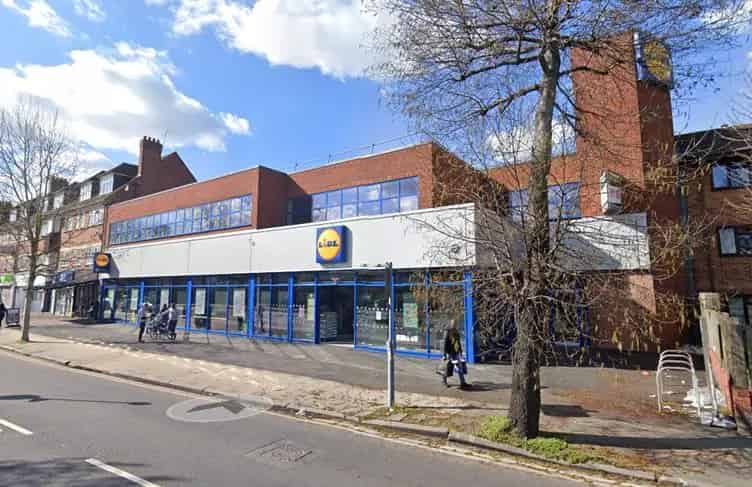 Bromley Office Space Near Sundridge Park Station