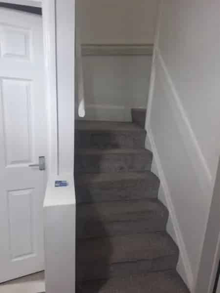 3 Bedroom House in S8 - Large Garden and Storage