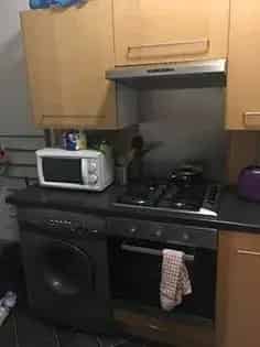 2 Bed Student House Hyde Park Leeds