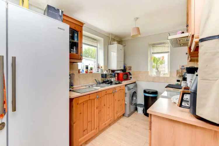 2 Bed House for Sale Worthing