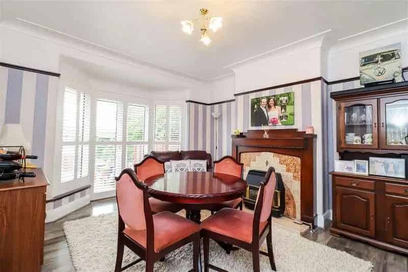 3 Bed House for Sale in Normanton