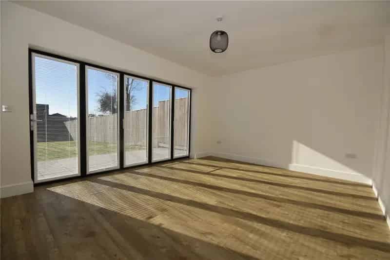 Luxury Family Home in Garforth with Open Plan Living