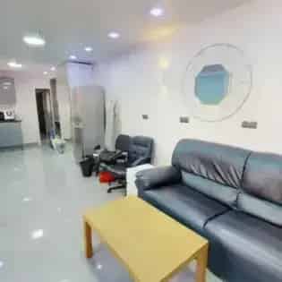 1 Room 110m² Furnished Studio Apartment Birmingham Bills Included
