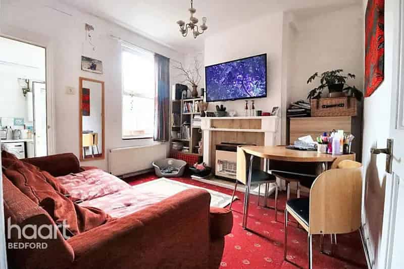 2 Bedroom Terrace House for Sale