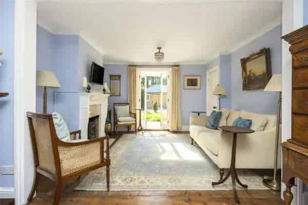 Harmers Hill House Newick East Sussex Detached House for Sale