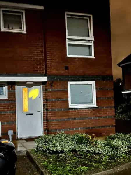 Lovely 3-bed House in Friendly Community