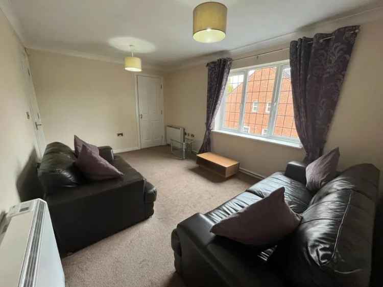 2 Bedroom Flat to Rent