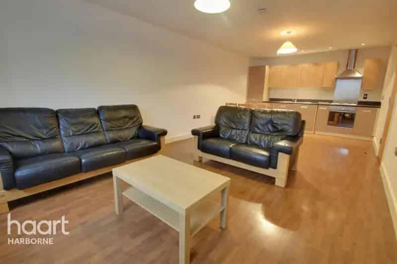 1 Bedroom Apartment to Rent