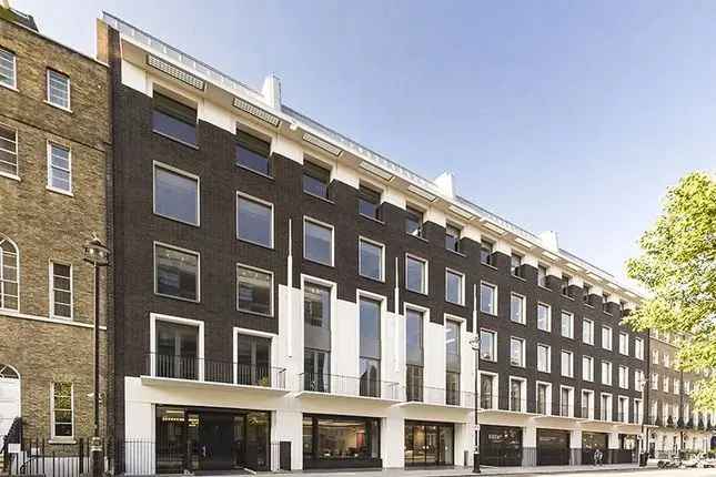 Modern Apartment for Sale in Marylebone London
