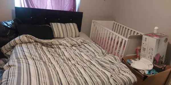 Flat For Rent in Walsall, England