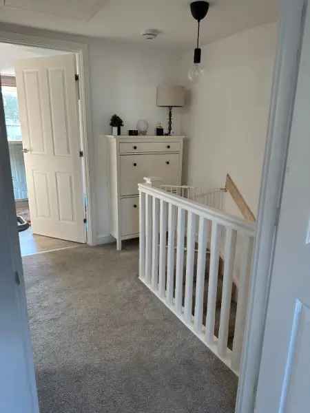 House For Rent in Doncaster, England